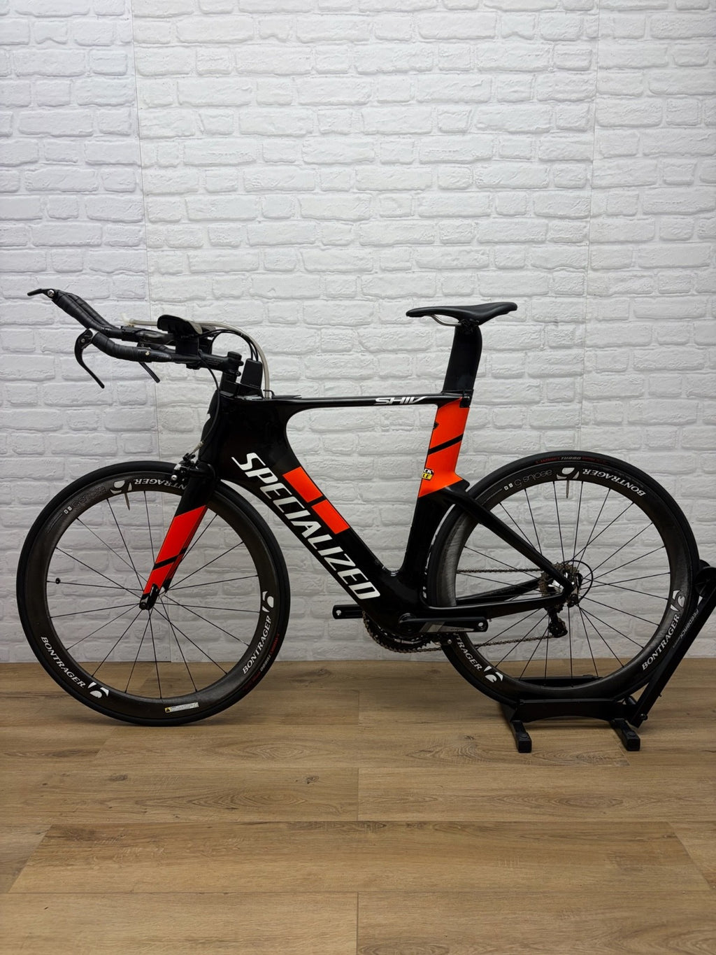 Specialized Shiv Large Triathlon Bike