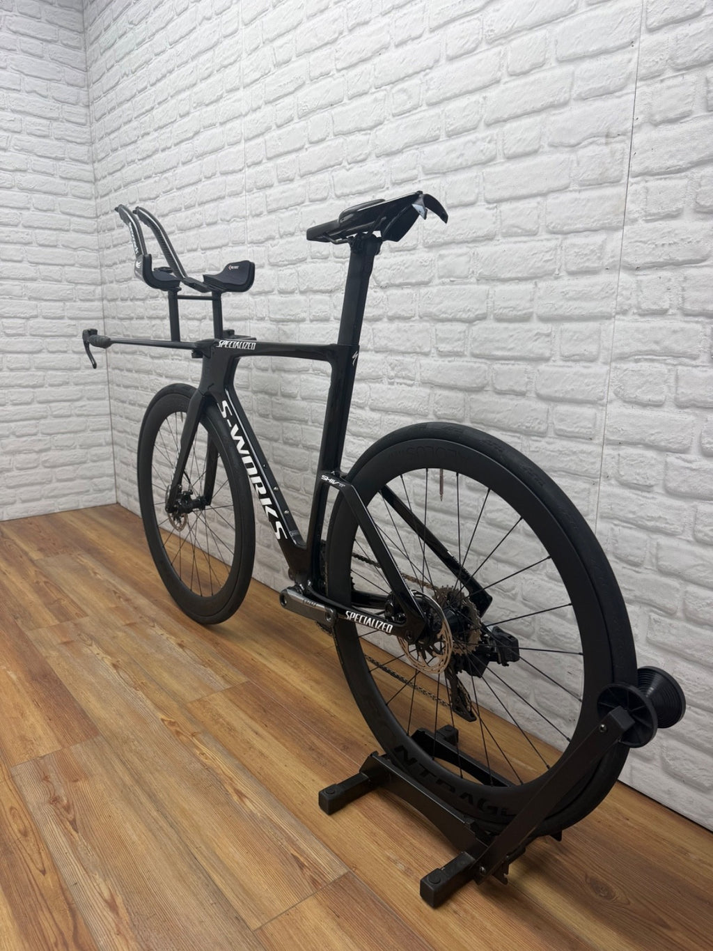 Specialized S-Works Shiv TT Large 2025