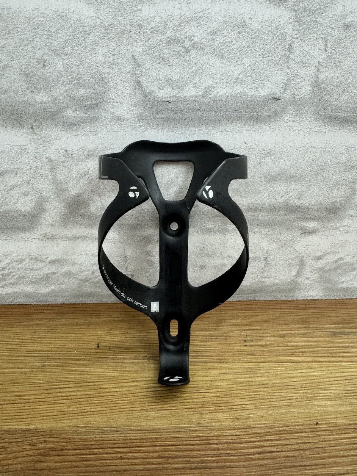 Bontrager RXL Carbon Bottle Cage