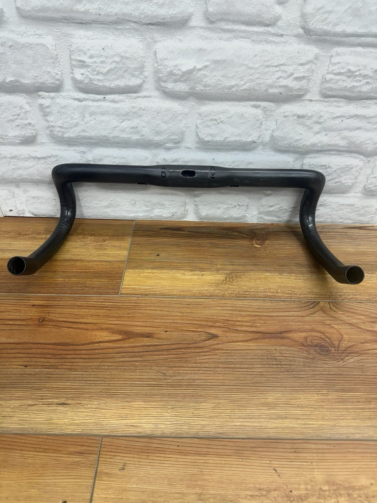 Kocevlo Carbon Drop Bar Handlebars 42cm