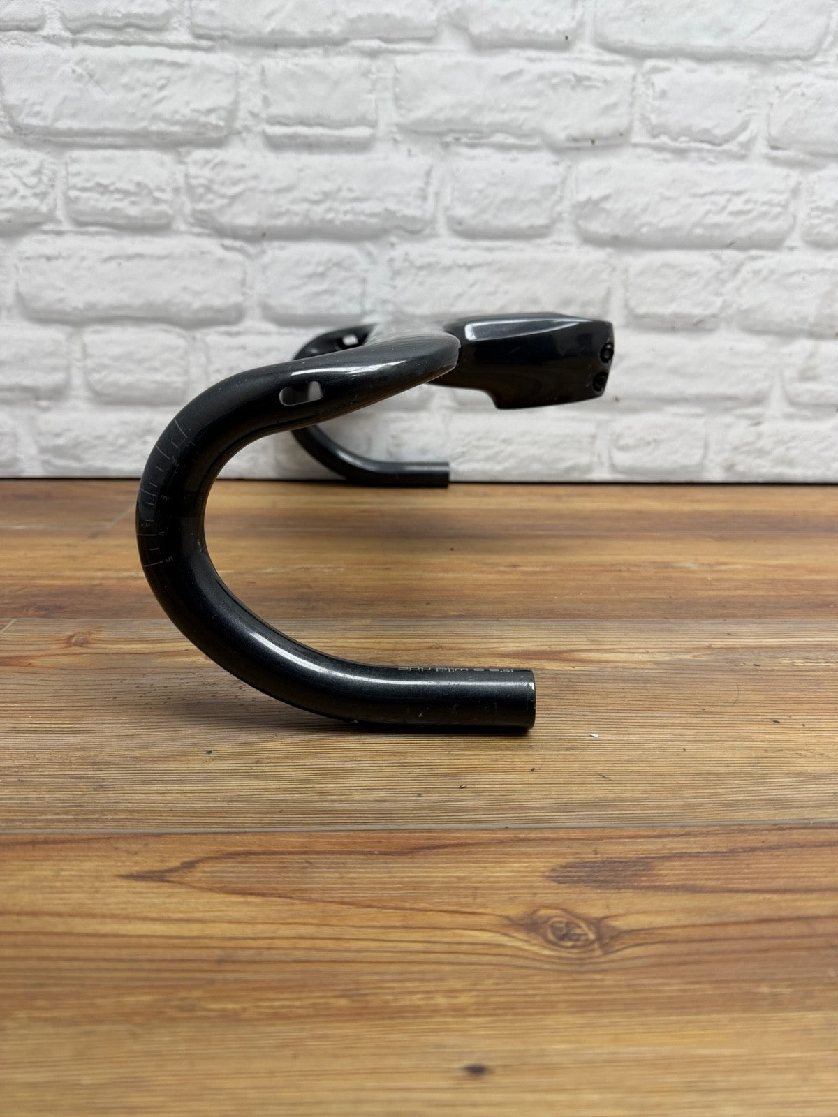 Trek Madone SLR Integrated Carbon Bar Stem Handlebar 42cm x 100mm Stem