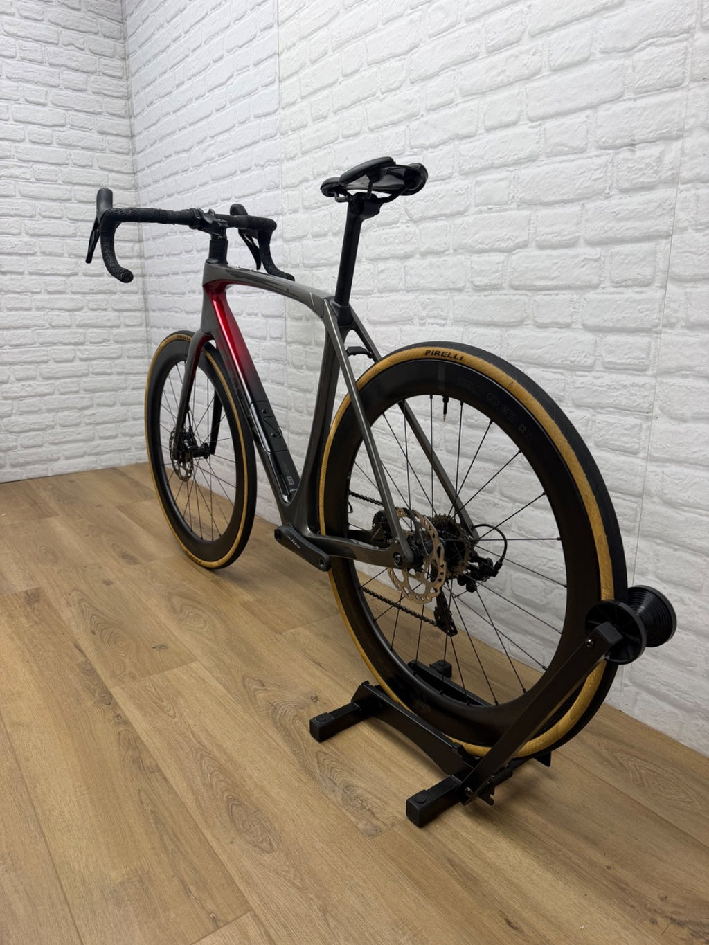 Trek Domane SL 5 Gen 4 56cm