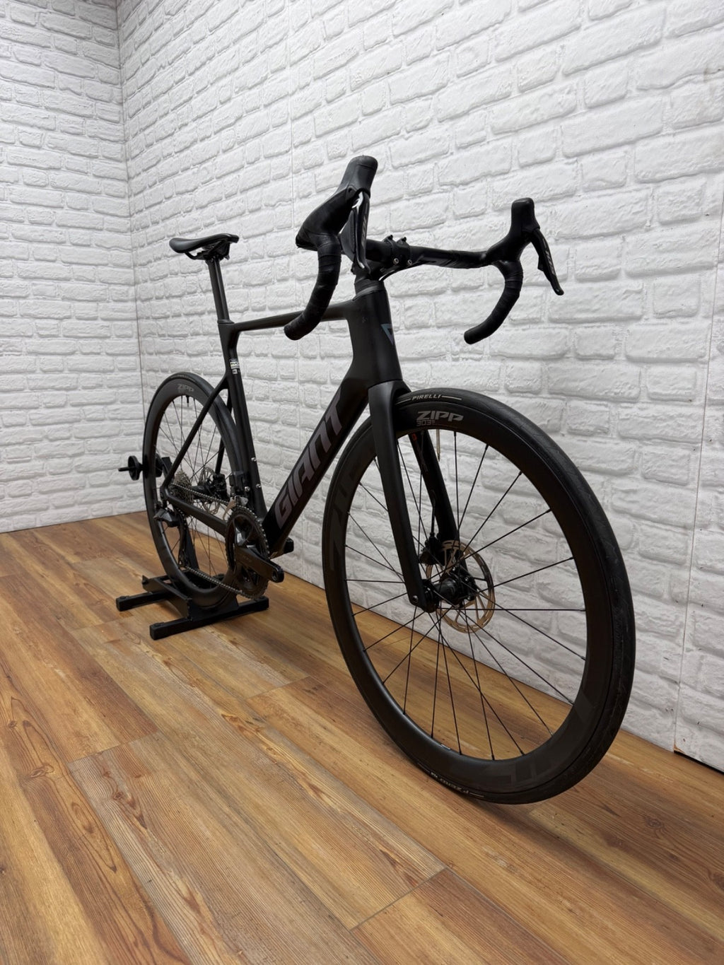 Giant Propel M/L 56cm Road Bike