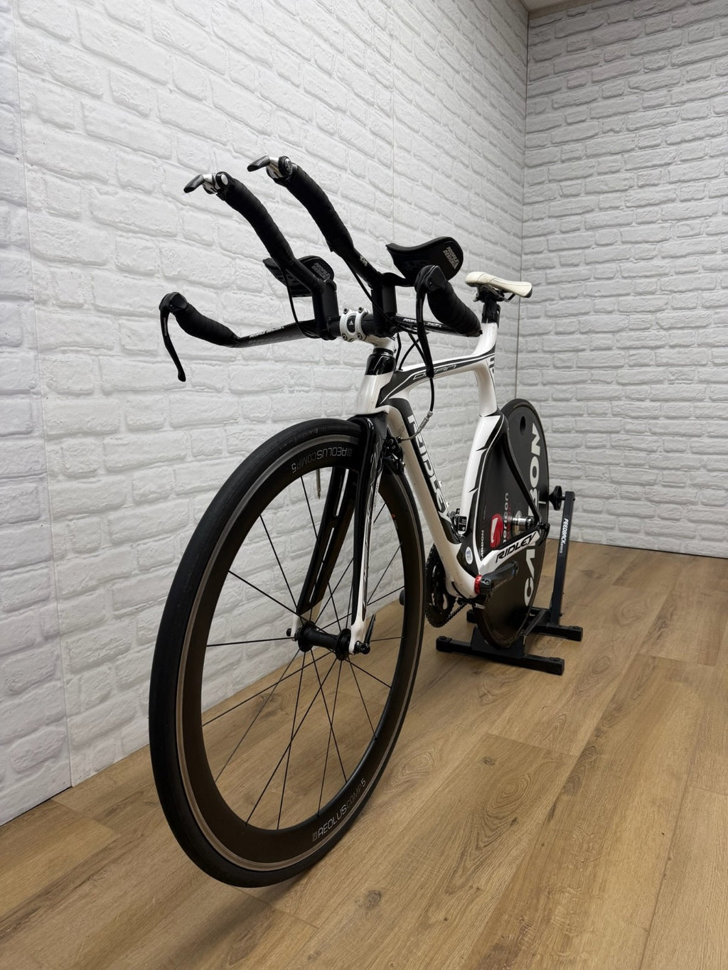 Ridley Dean XS 48/49cm Triathlon Bike
