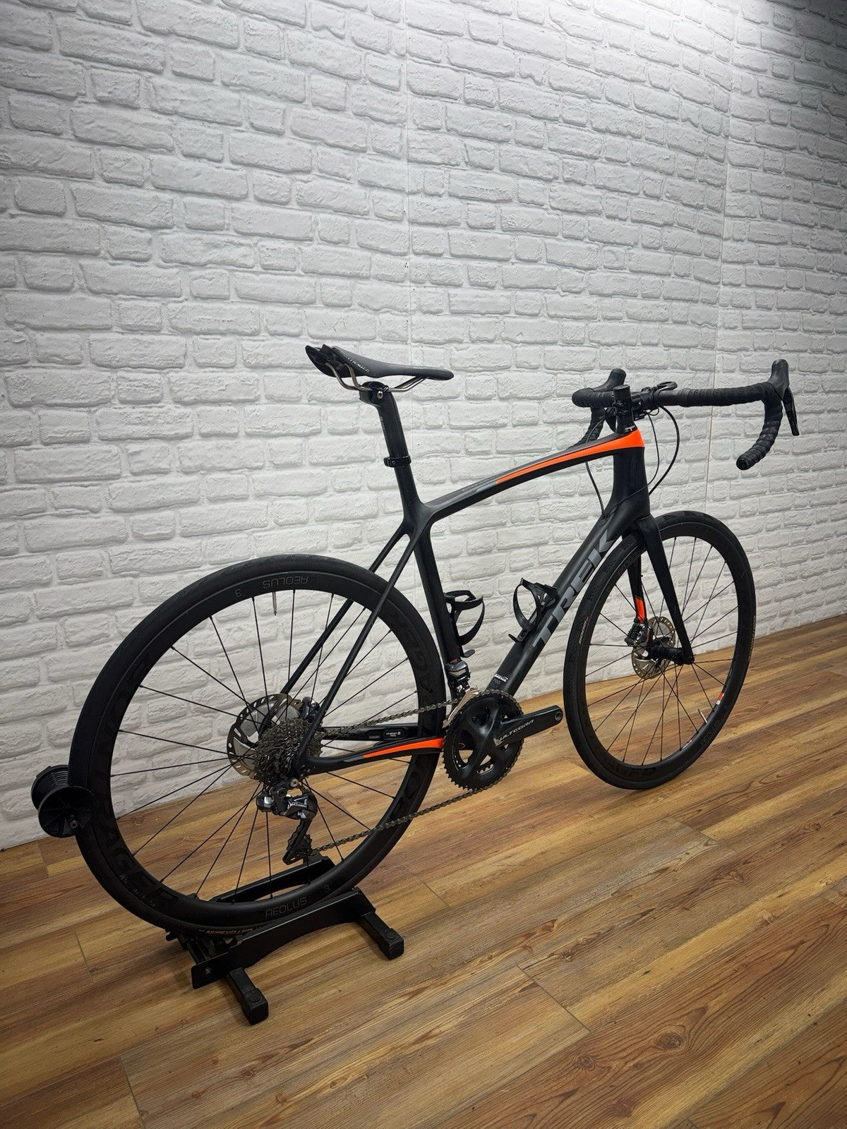 Trek Emonda SLR 7 58cm