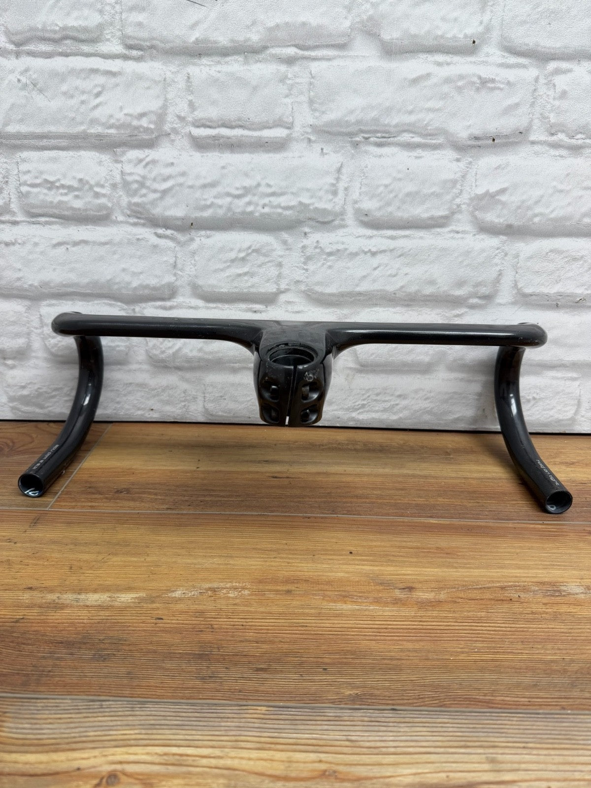 Trek Madone SLR Integrated Carbon Bar Stem Handlebar 42cm x 100mm Stem