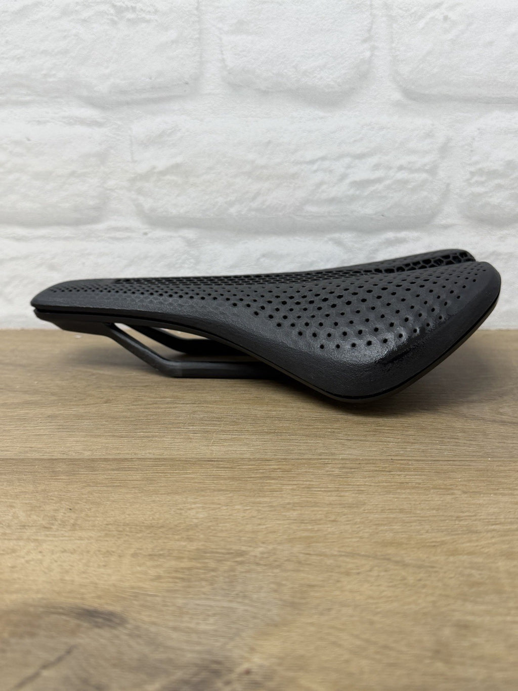 Specialized S-Works Power EVO Technology Mirror Carbon 3D Printed Saddle 155mm