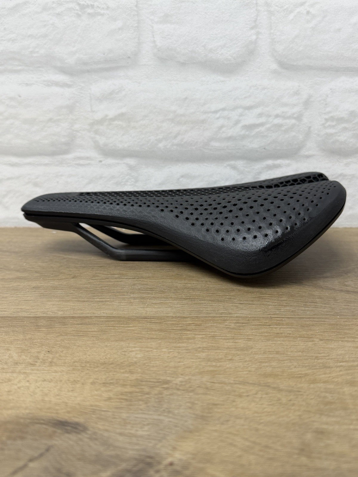 Specialized S-Works Power EVO Technology Mirror Carbon 3D Printed Saddle 155mm
