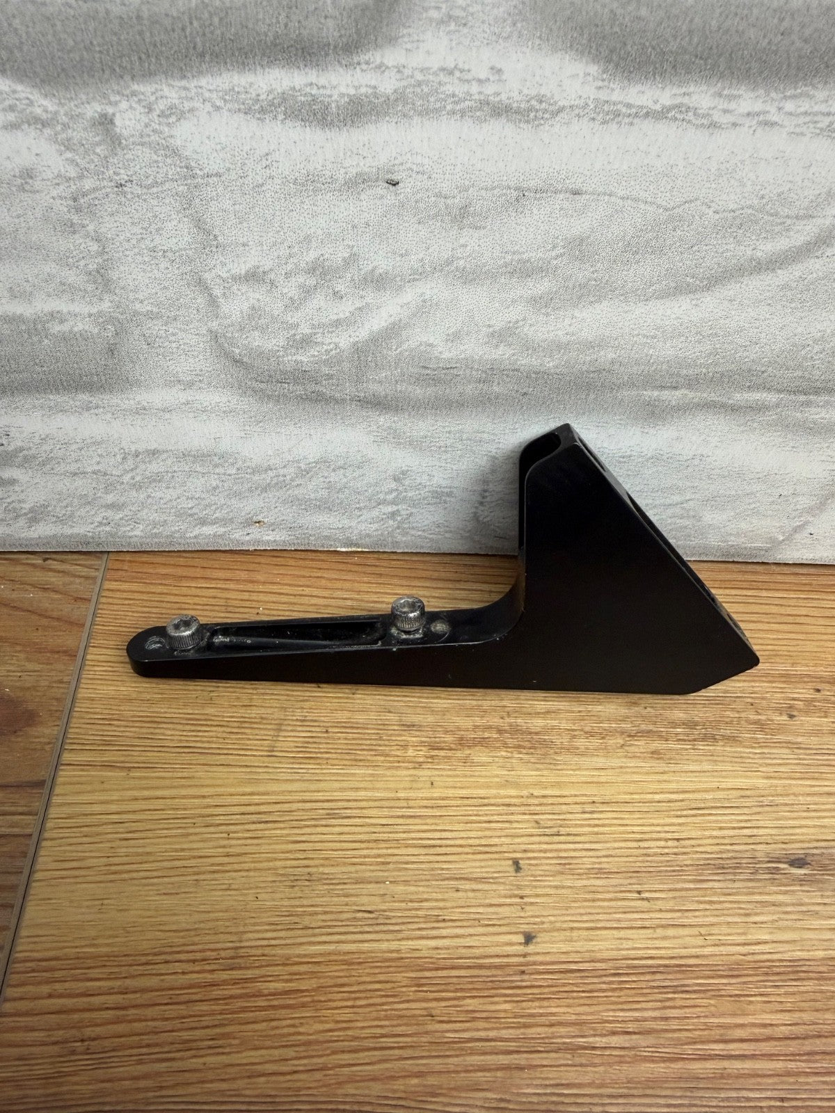 Rear Mount Bottle Cage Holder