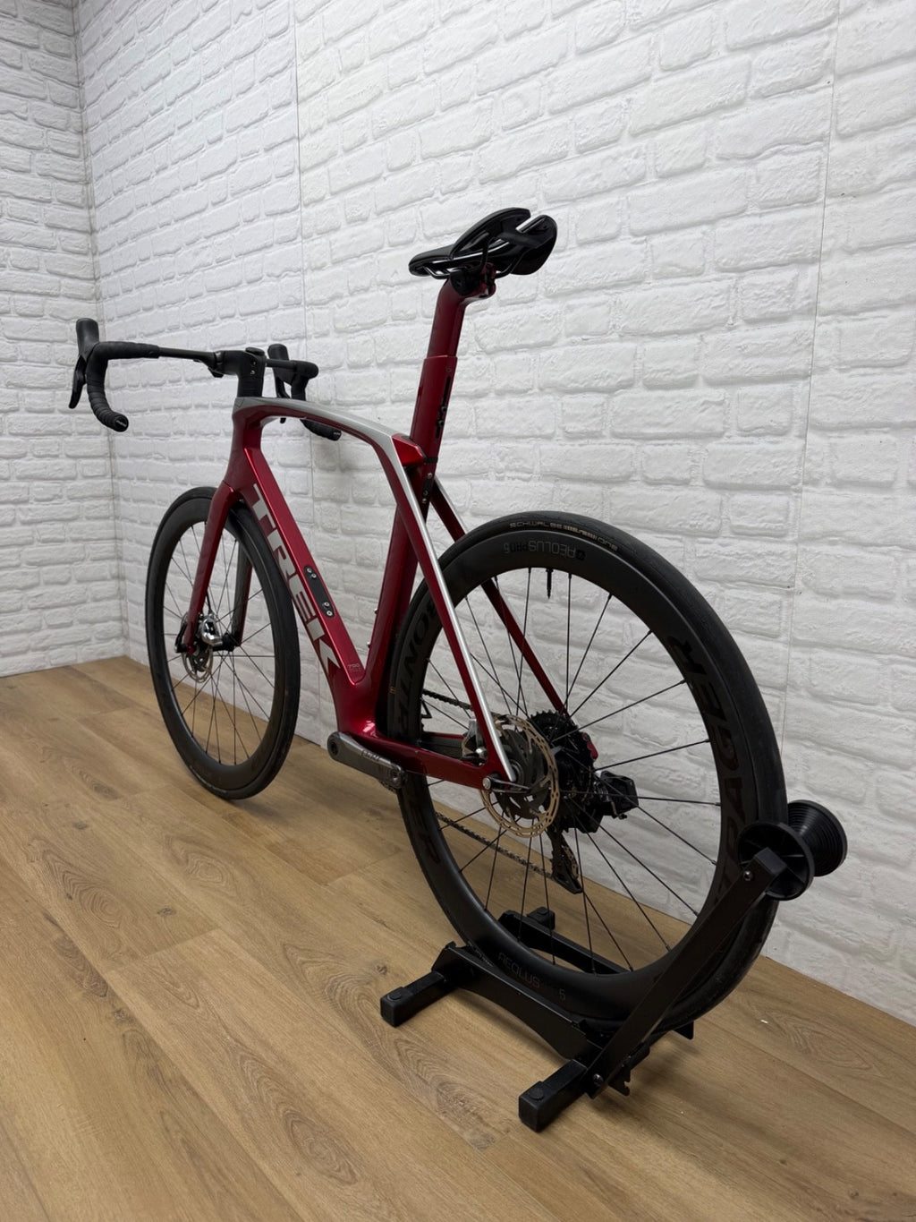 Trek Madone SLR Project One 56cm