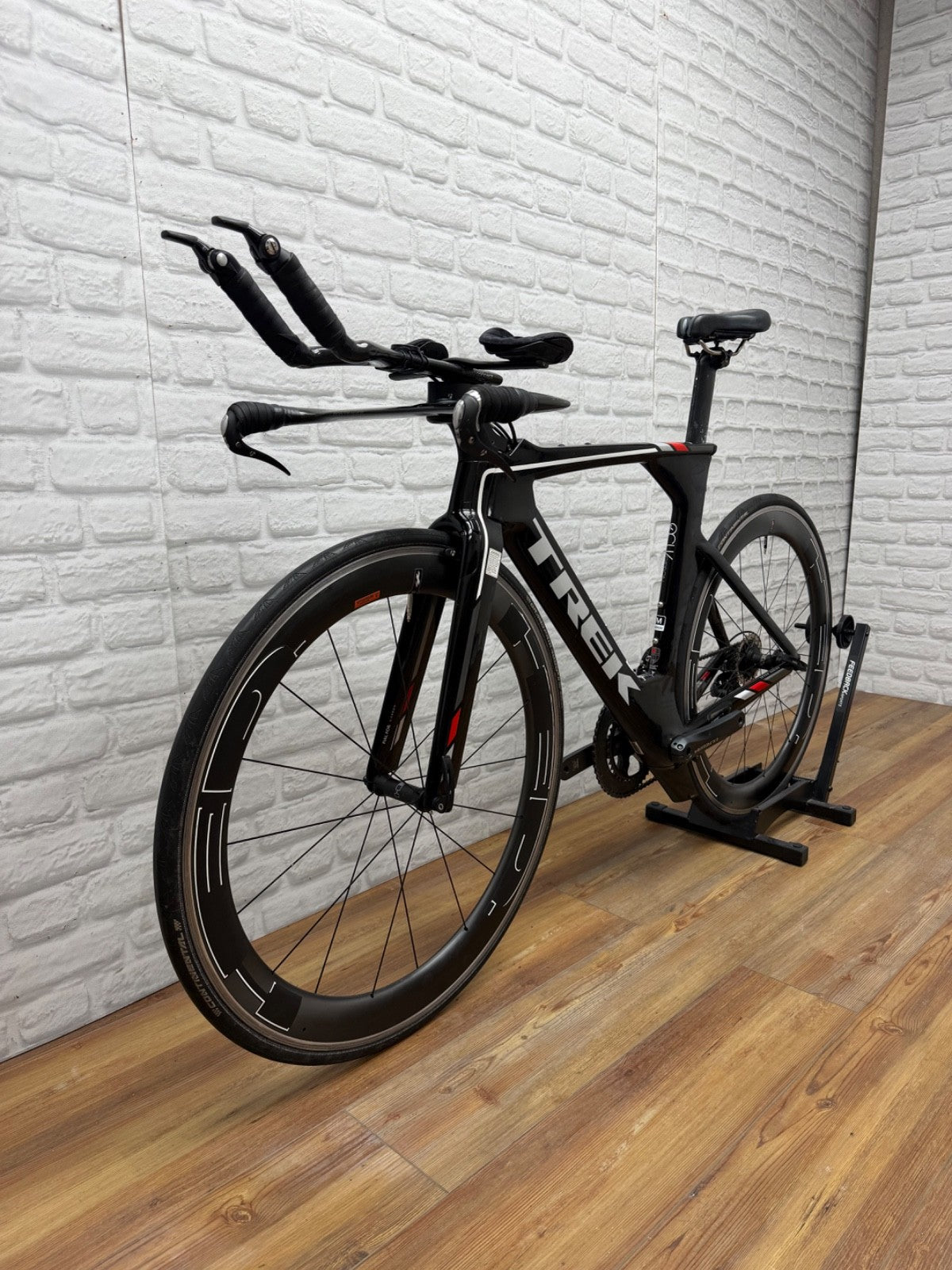 Trek Speed Concept Medium Triathlon Bike