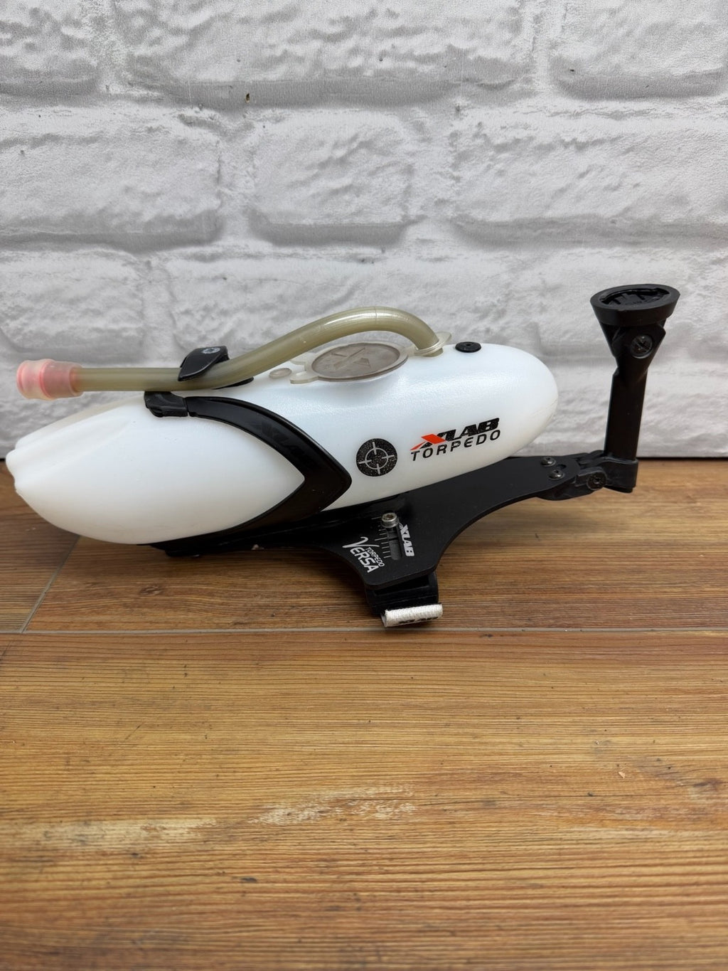 Xlab Torpedo Versa Hydration System