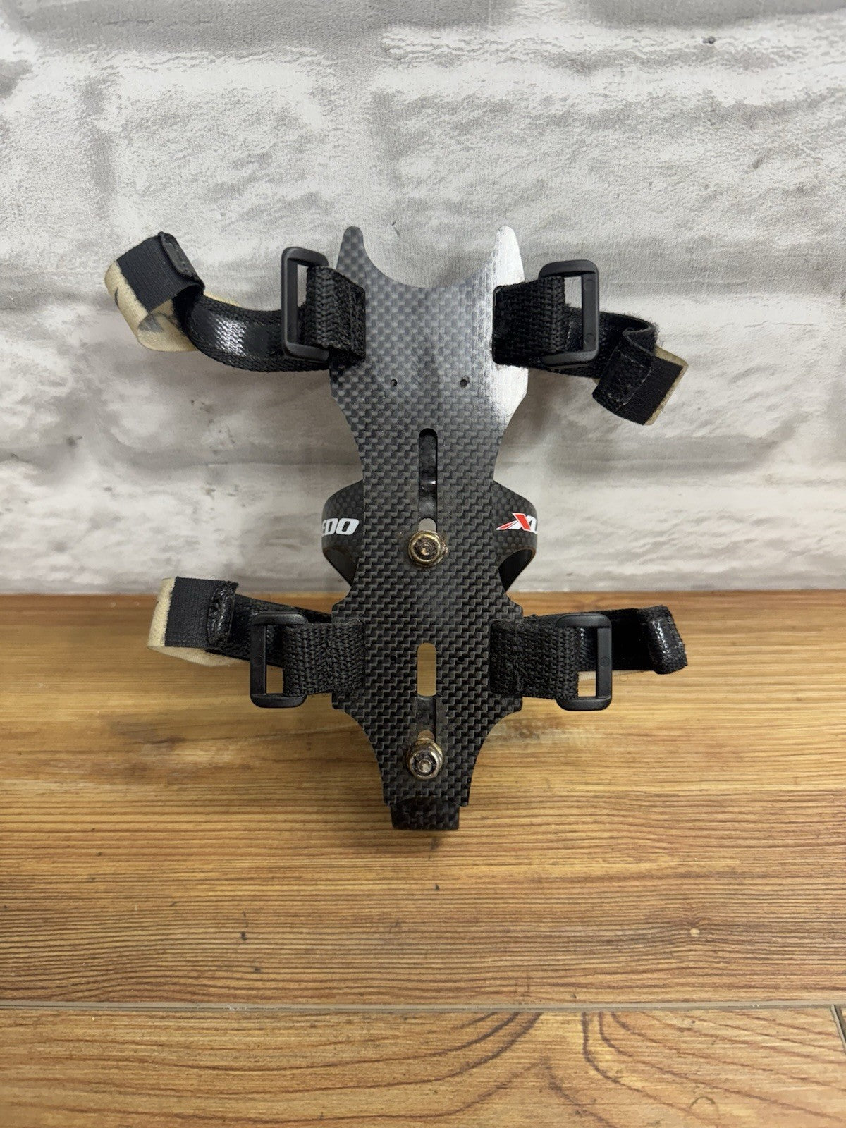 Xlab Torpedo Carbon Torpedo Mount With Carbon Torpedo Cage