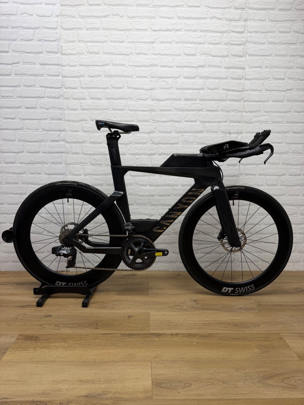Canyon Speedmax CF Small