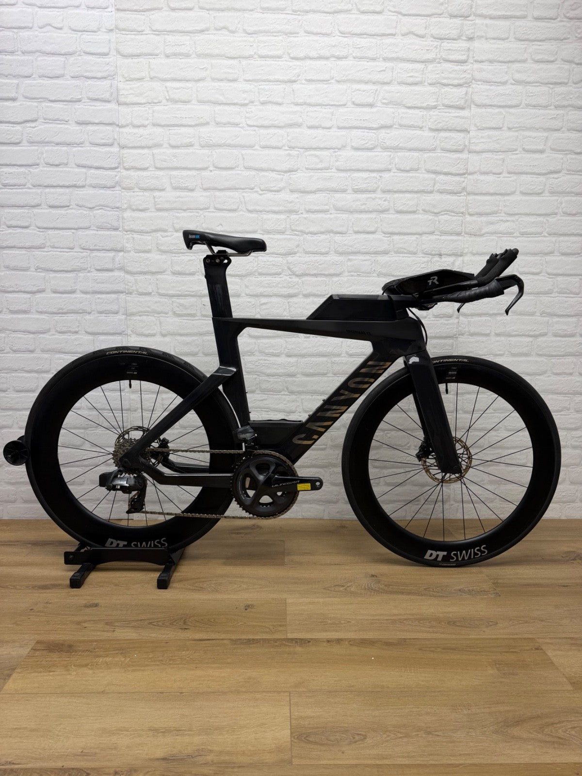 Canyon Speedmax CF Small