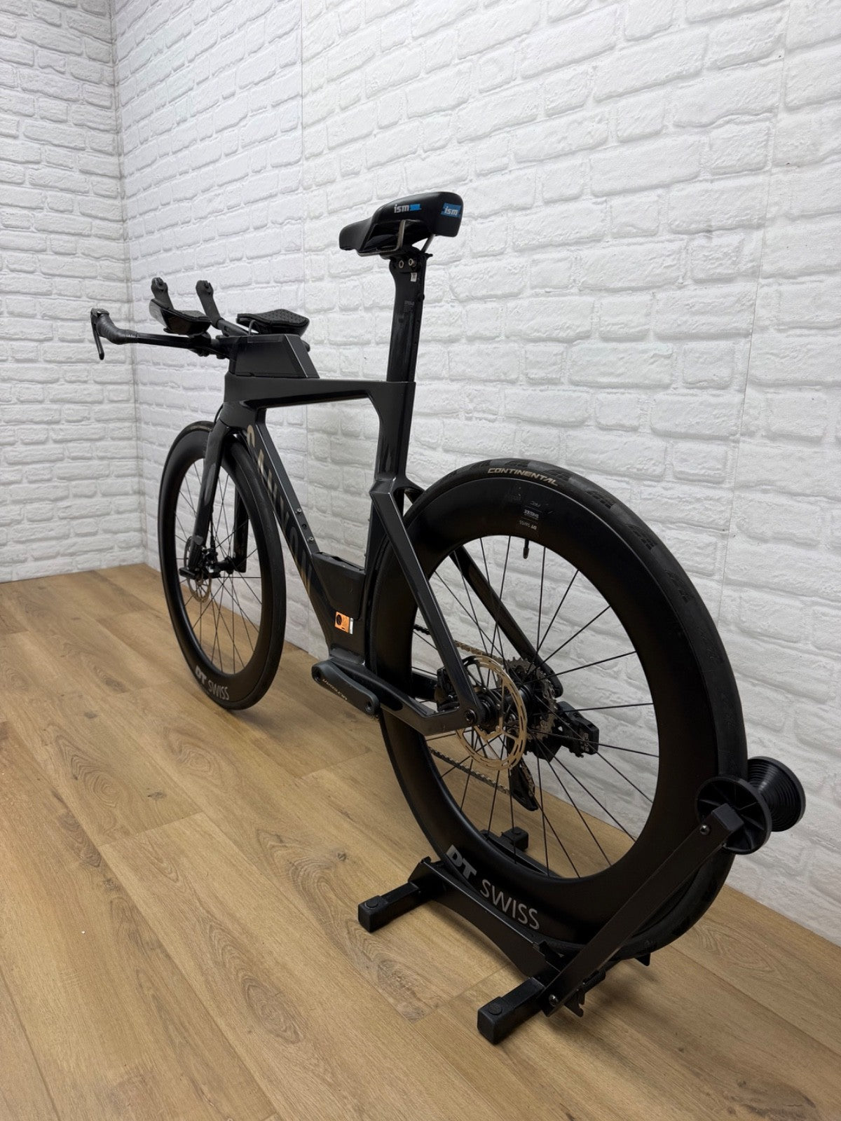 Canyon Speedmax CF Small