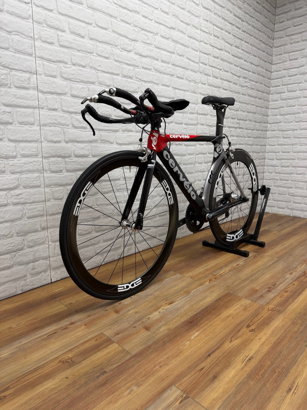 Cervelo P3 51cm Triathlon Bike