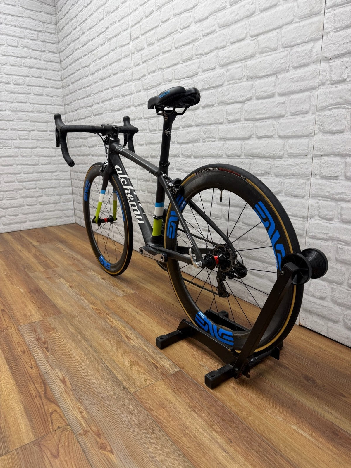 Alchemy Helios XXS Di2 Road Bike