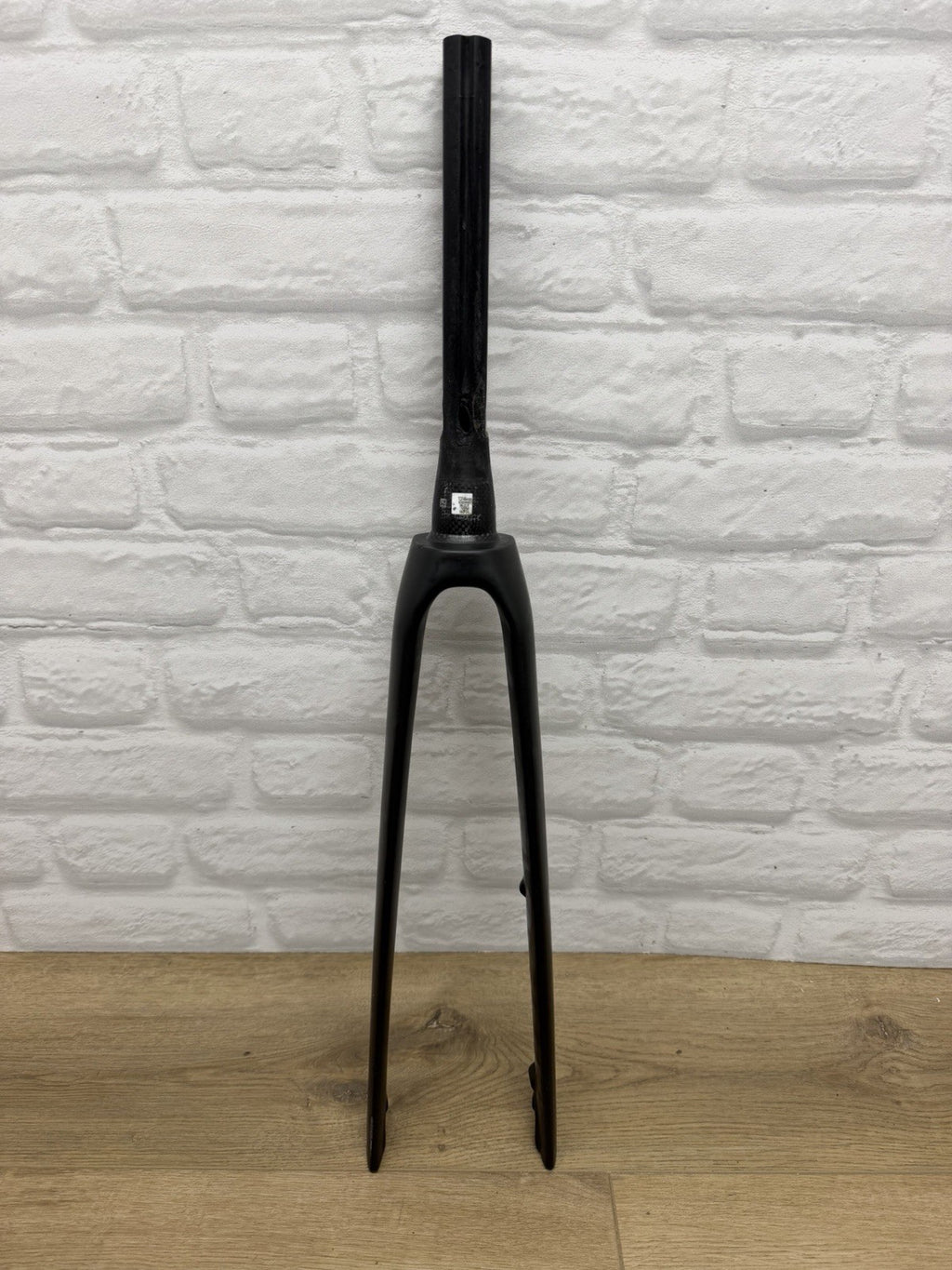 Trek Madone SLR Gen 6 Disc Fork Matte Black