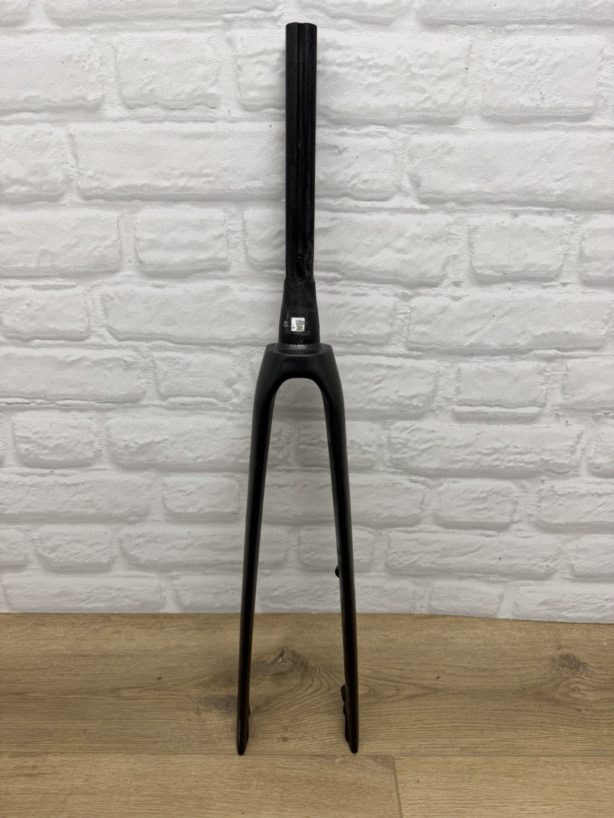 Trek Madone SLR Gen 6 Disc Fork Matte Black