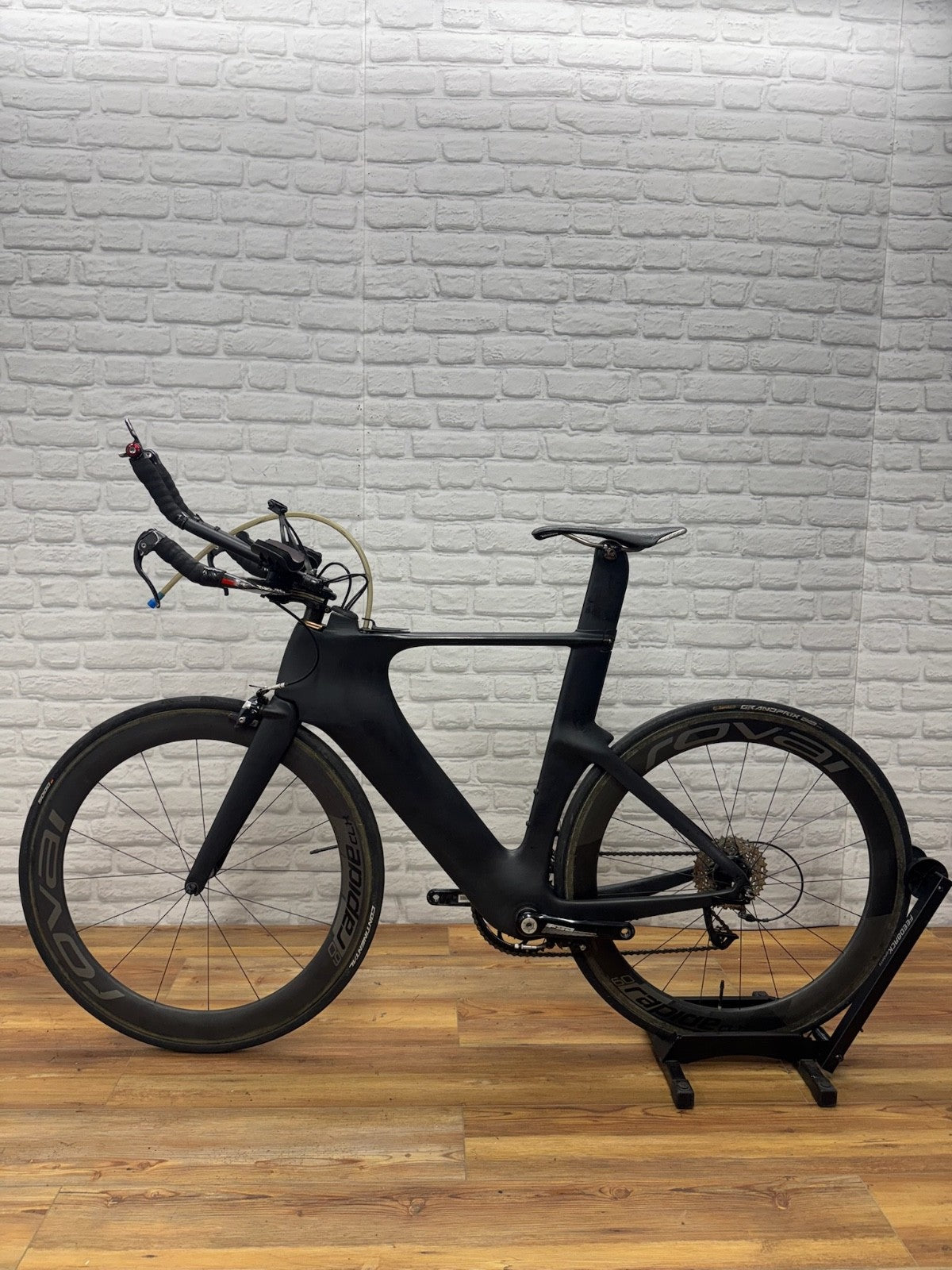 Specialized Shiv 54cm/Medium TT/Triathalon Bike