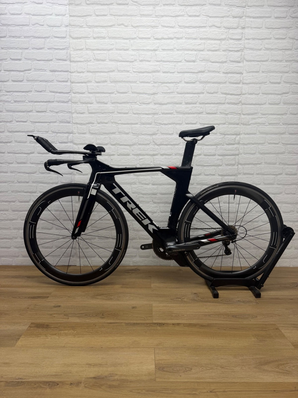 Trek Speed Concept Medium Triathlon Bike