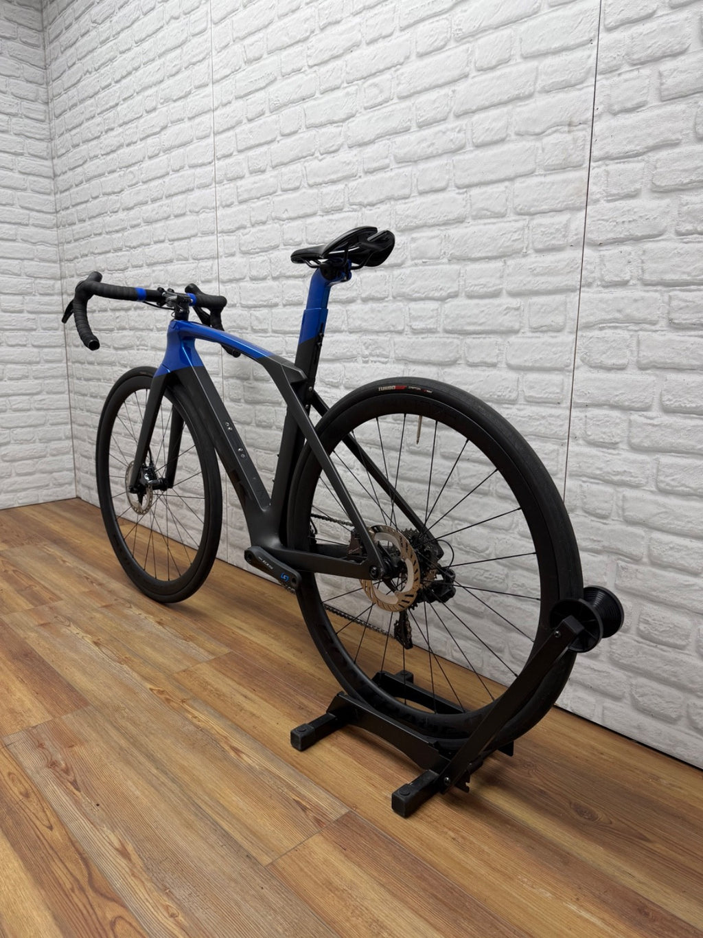 Trek Madone SL 7 Di2 Disc 52cm 2021