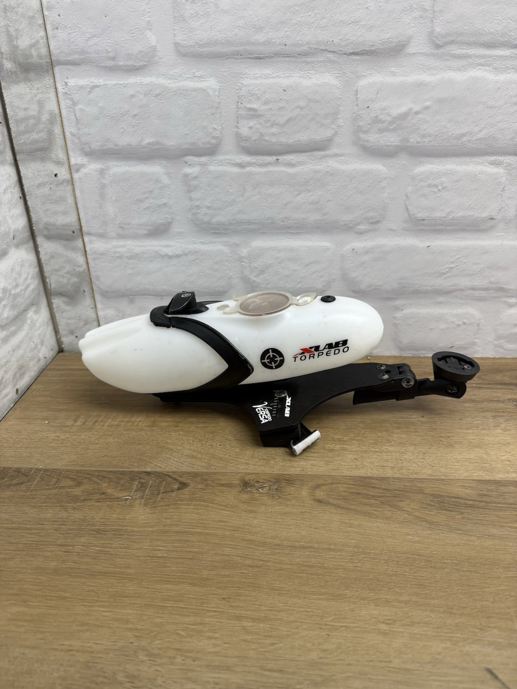 XLAB Torpedo Versa Aerodynamic Hydration System