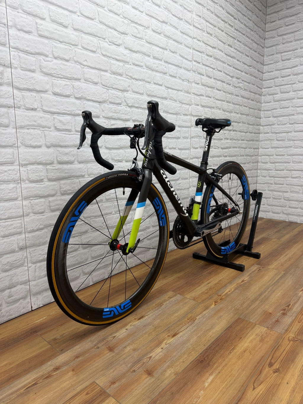 Alchemy Helios XXS Di2 Road Bike