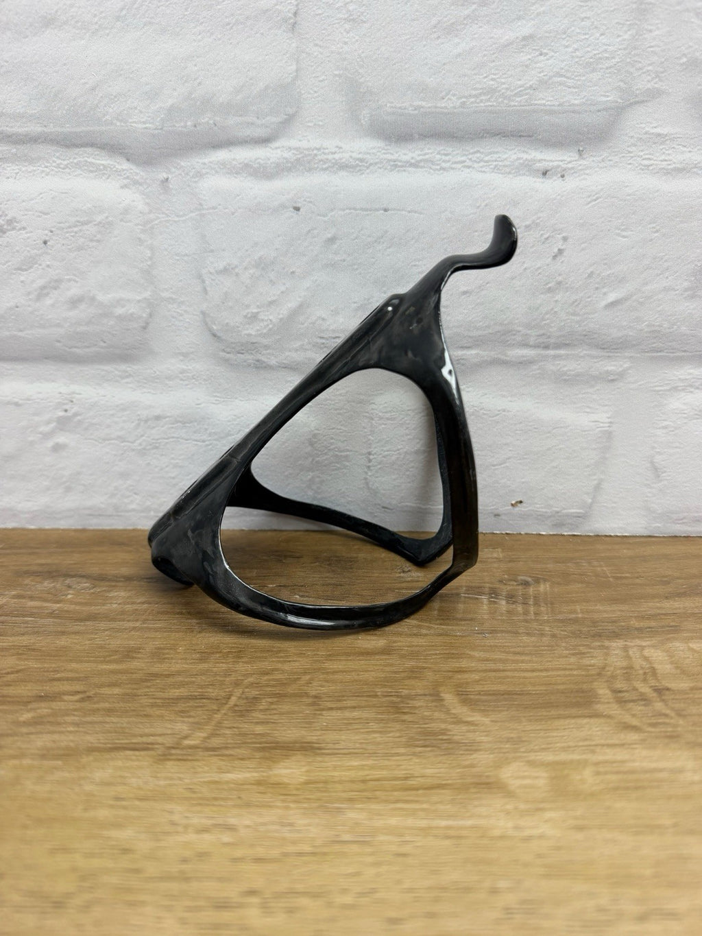 Arundel Mandible carbon fiber water bottle cage