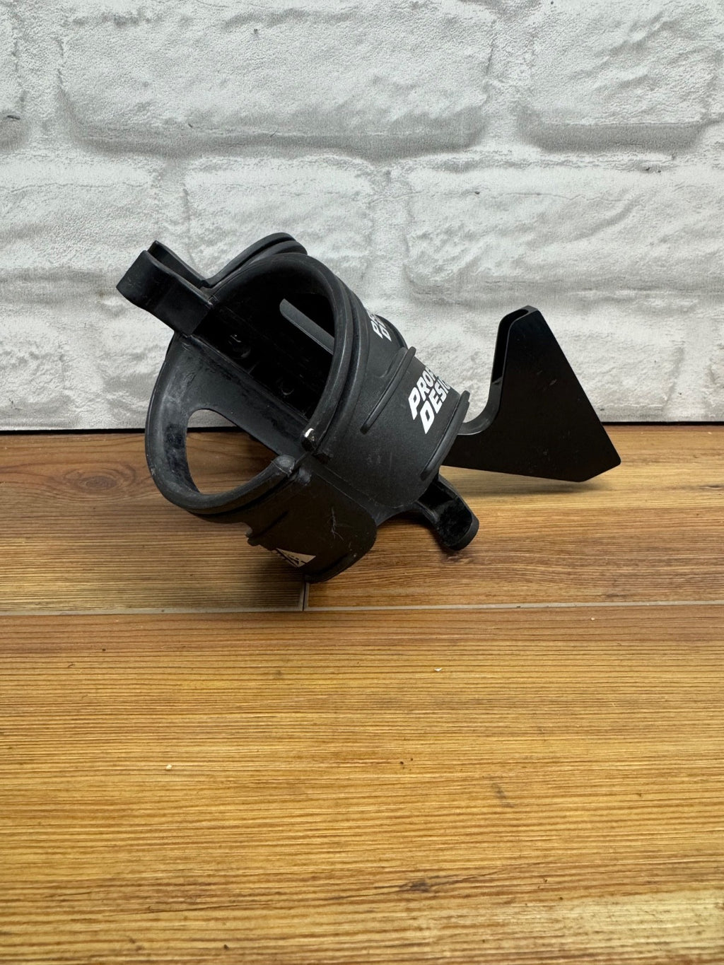 Profile Design Dual Water Bottle Cage Rear Mount