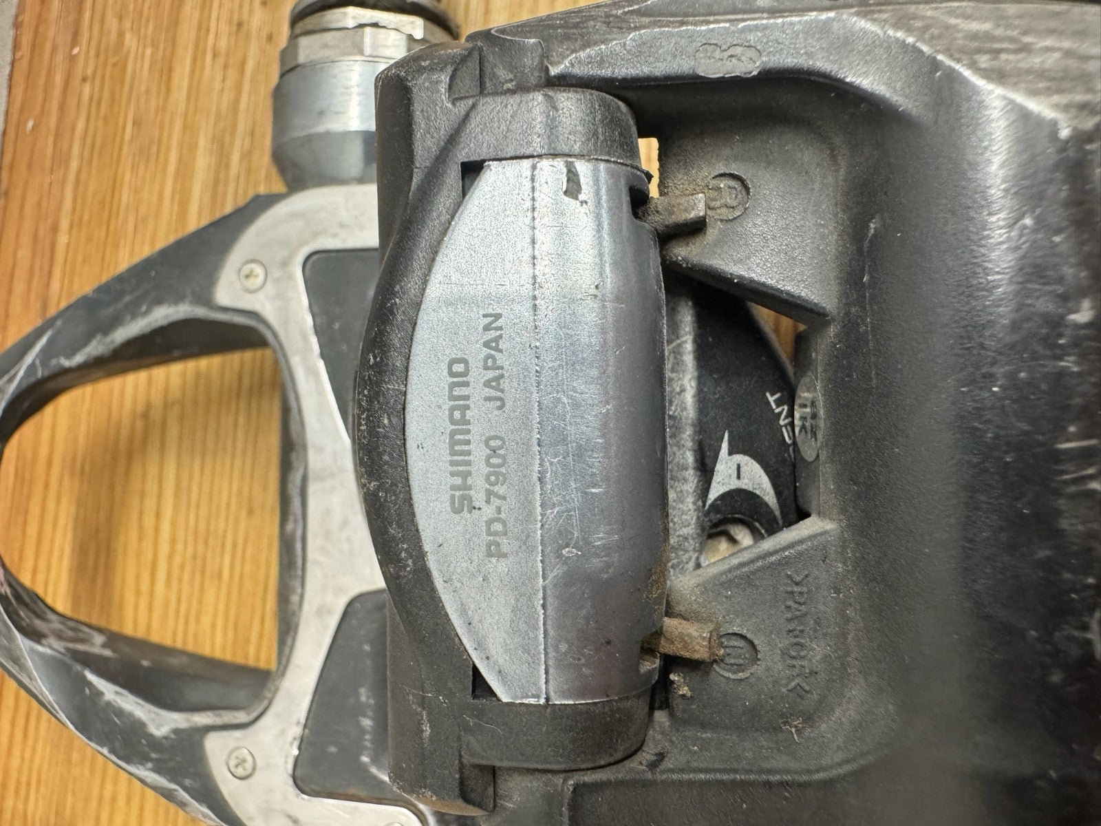 Shimano Dura Ace PD-7900 Pedals