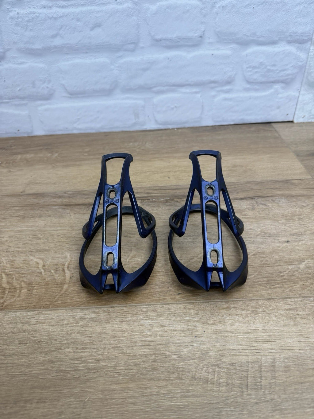 Specialized Rib Cage II water bottle cages