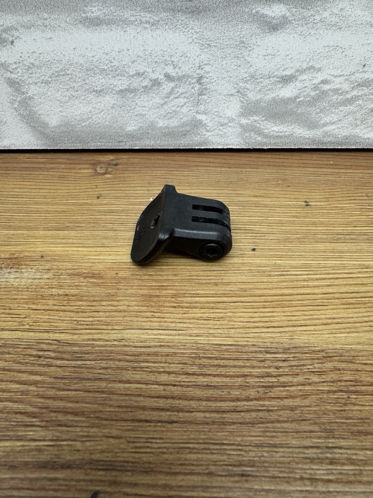 Trek Madone SLR Handlebar Computer Mount