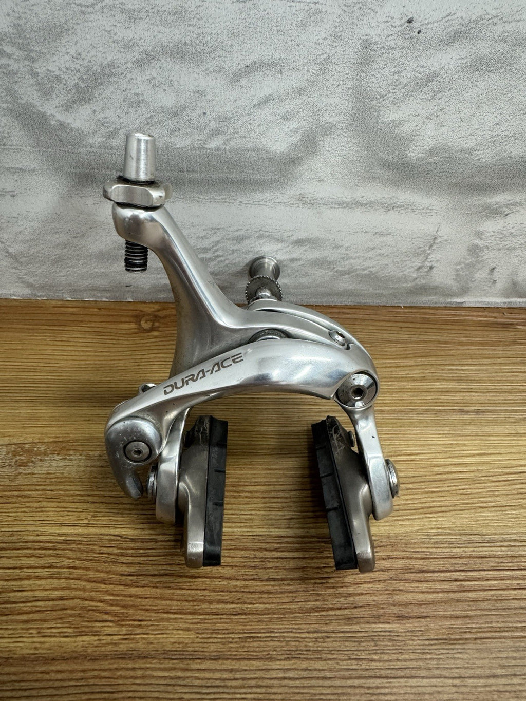 Shimano Dura Ace Rear Rim Brake Caliper BR-7700 – JEM Bikes