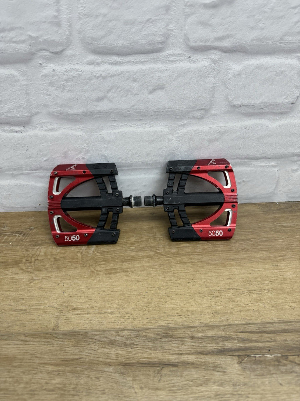 Crankbrothers 5050 3 Flat Pedals