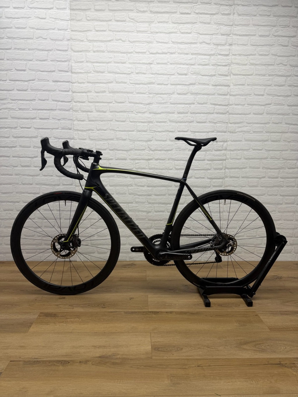 Specialized Tarmac SL5 56cm