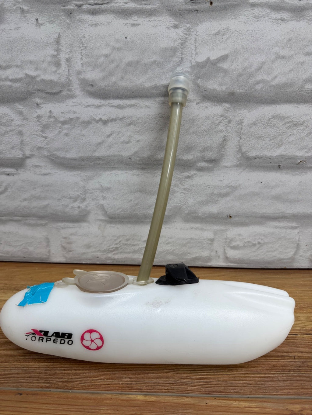 XLAB Torpedo Hydration Tank Bottle