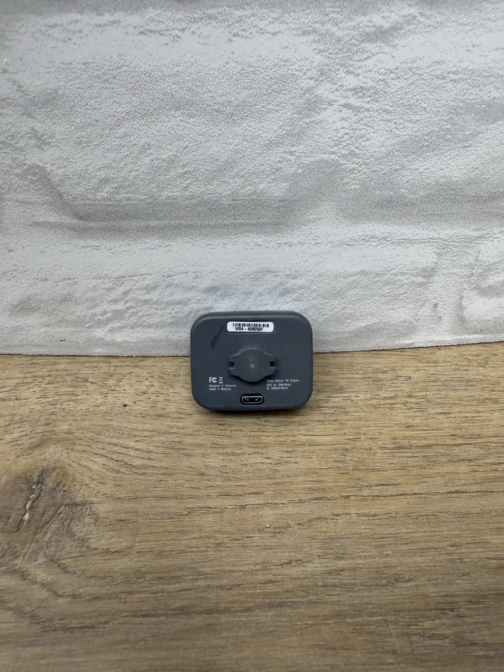 Whistle Go Health + GPS Tracker