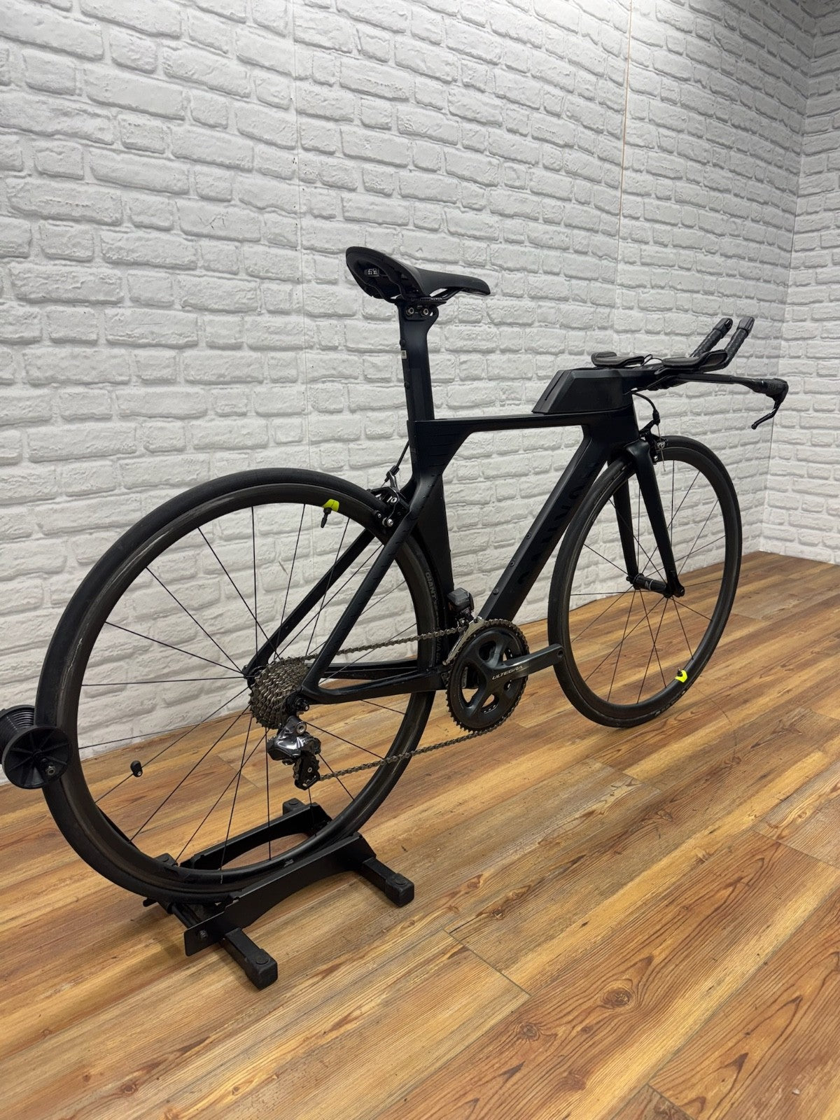 Canyon Speedmax CF SL 52cm Di2