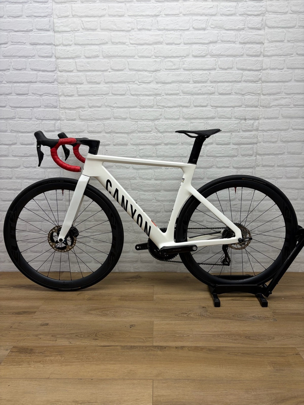 Canyon Aeroad CF SLX Small 54cm