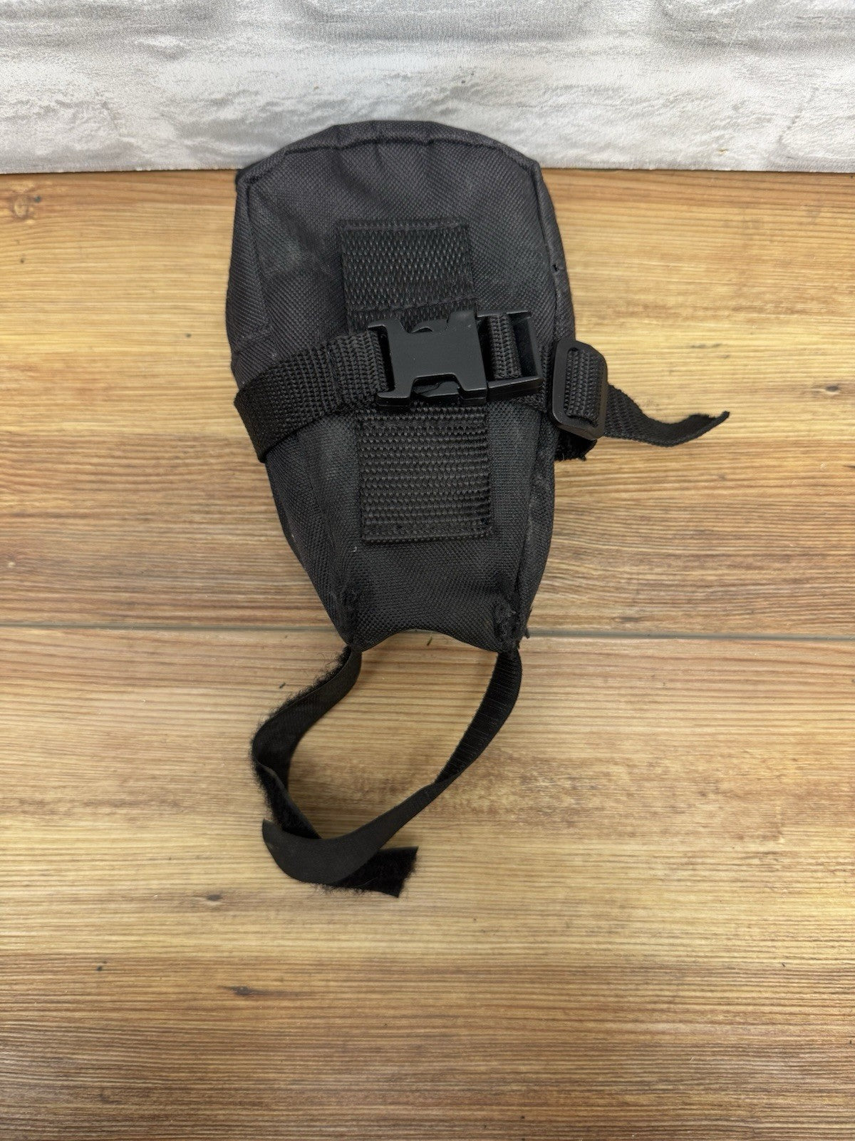 XLAB Mezzo Seat Bag Black