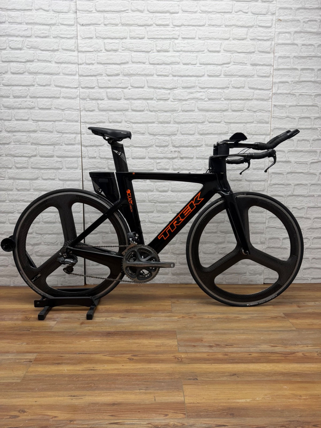 Trek Speed Concept 9-Series Medium