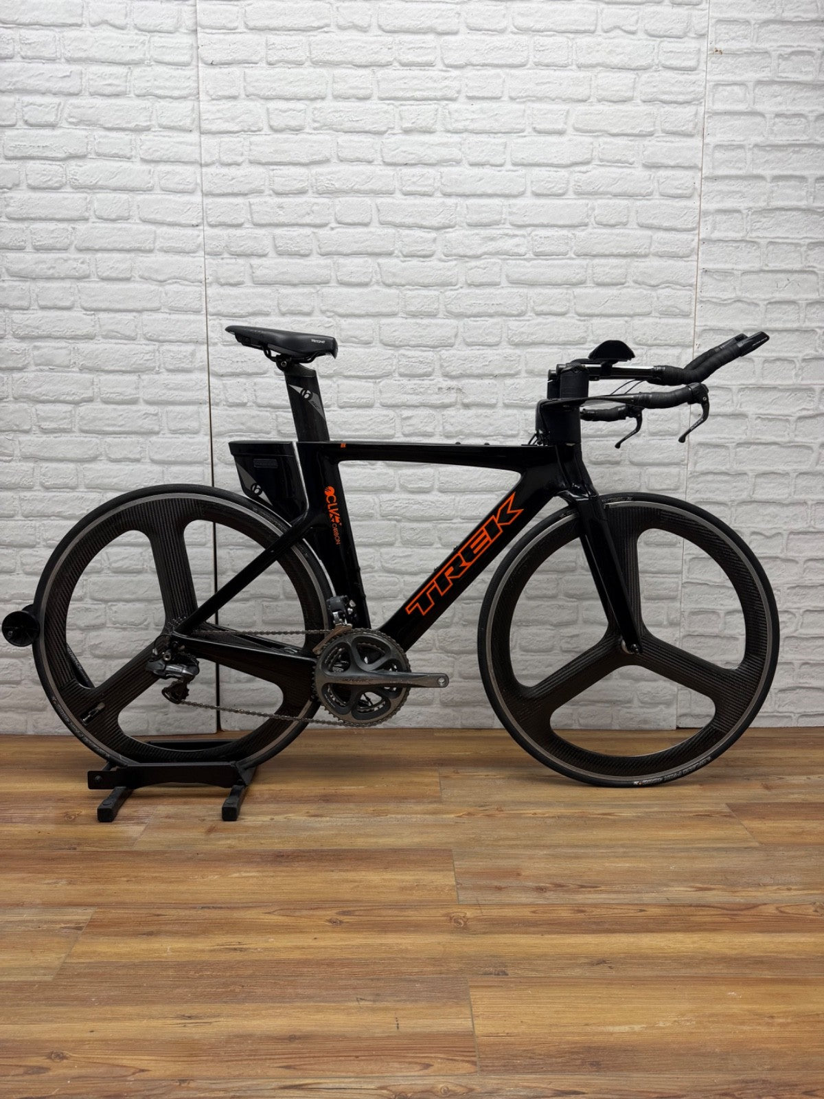 Trek Speed Concept 9-Series Medium