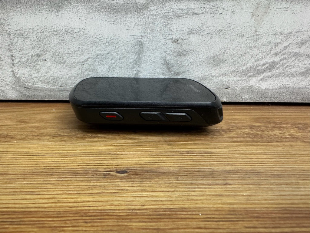 Garmin Edge 530 GPS Cycling Computer