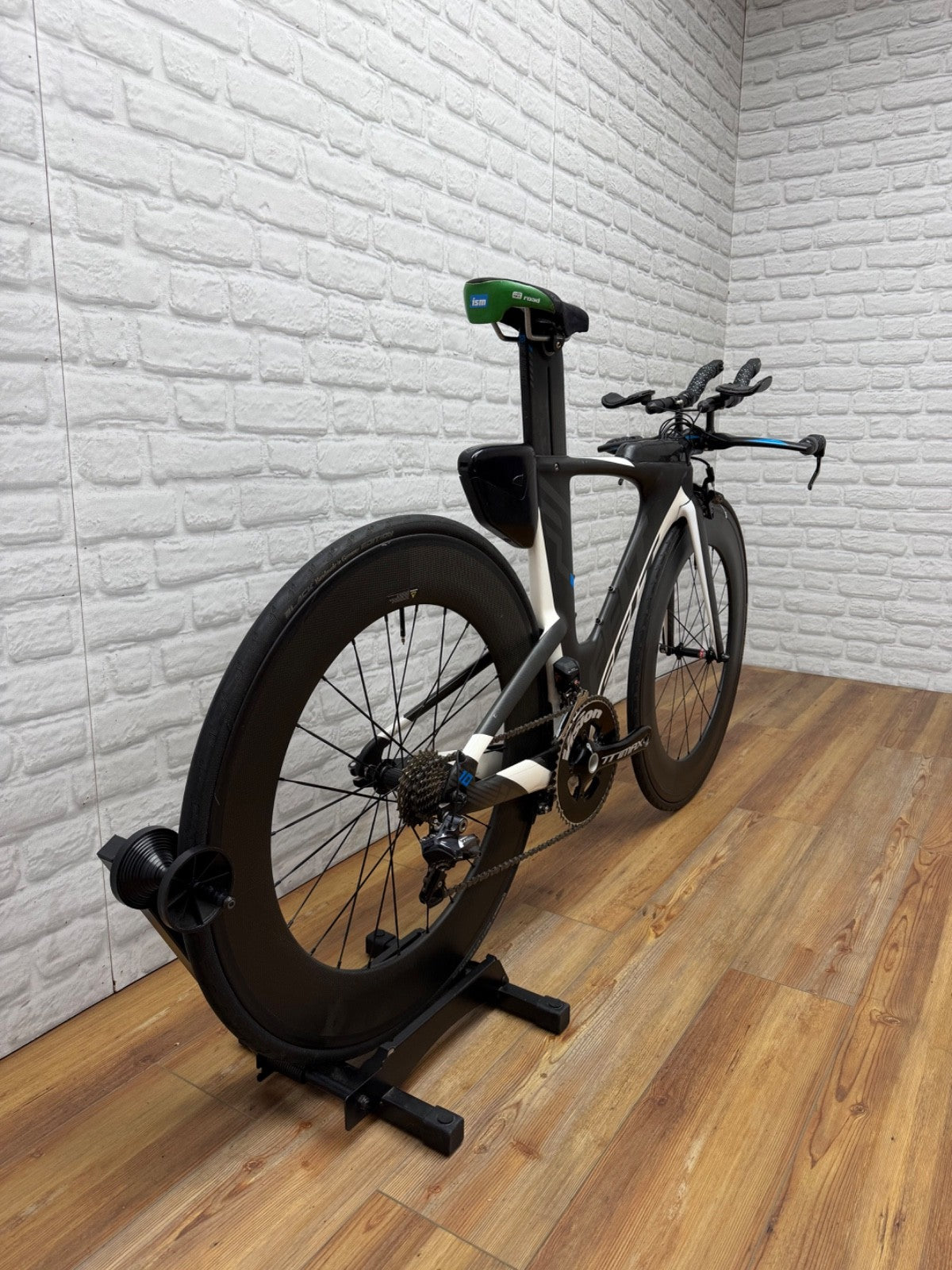 Felt IA10 48cm Triathlon Bike