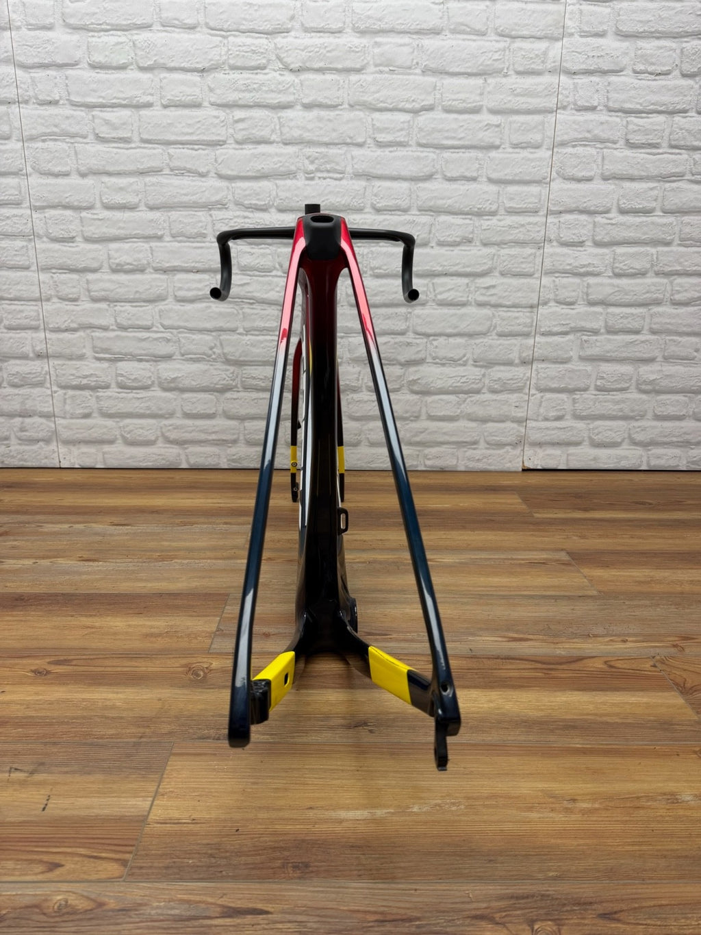 Trek Domane RSL Project One Disc Brake Frameset 58cm