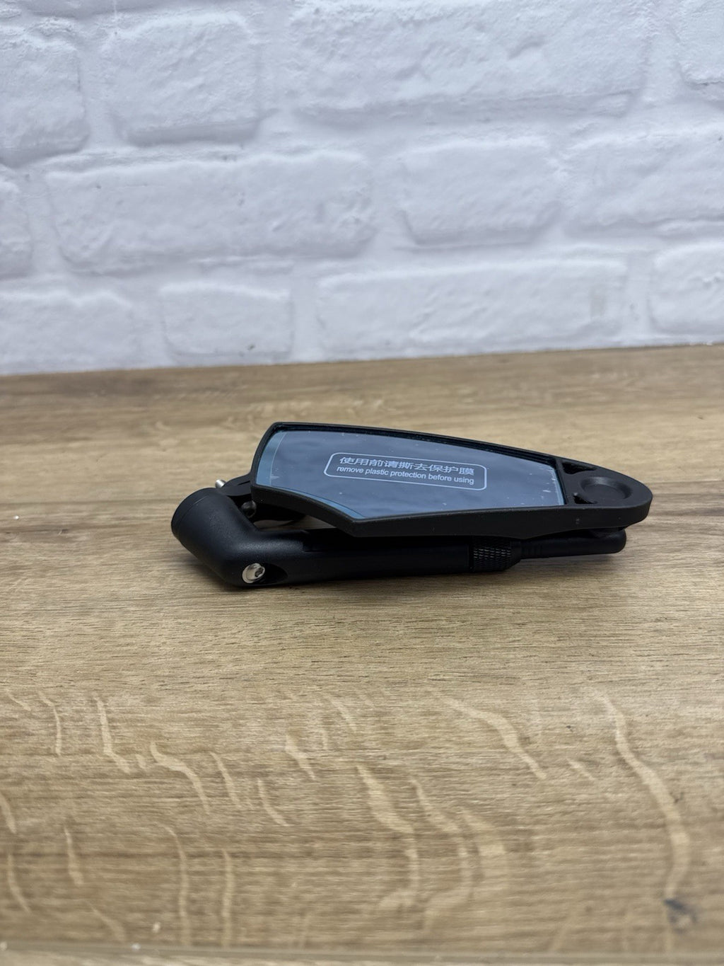 Toptrek Rearview Bicycle Mirror 