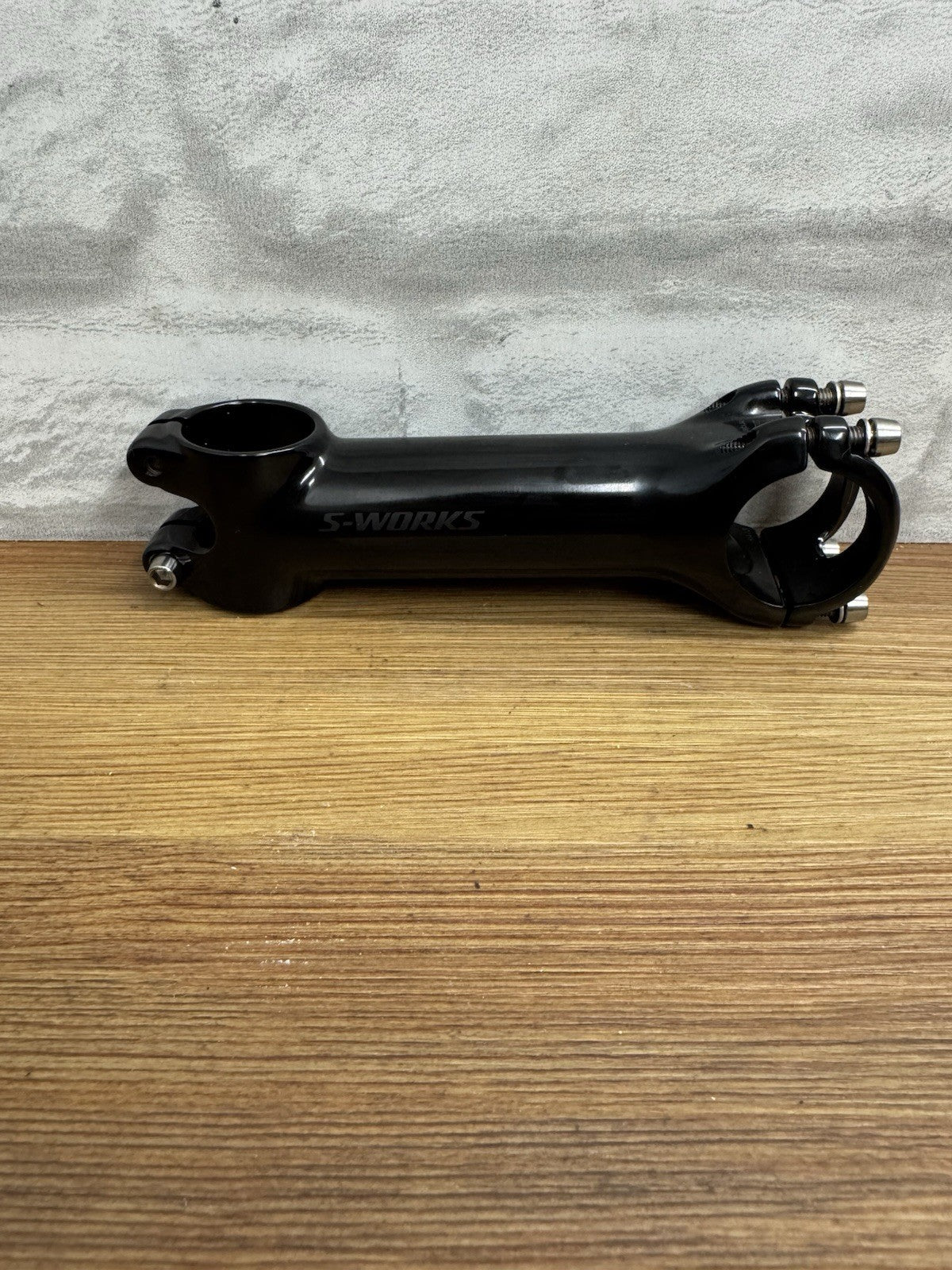 Specialized S-Works SL Stem 120mm