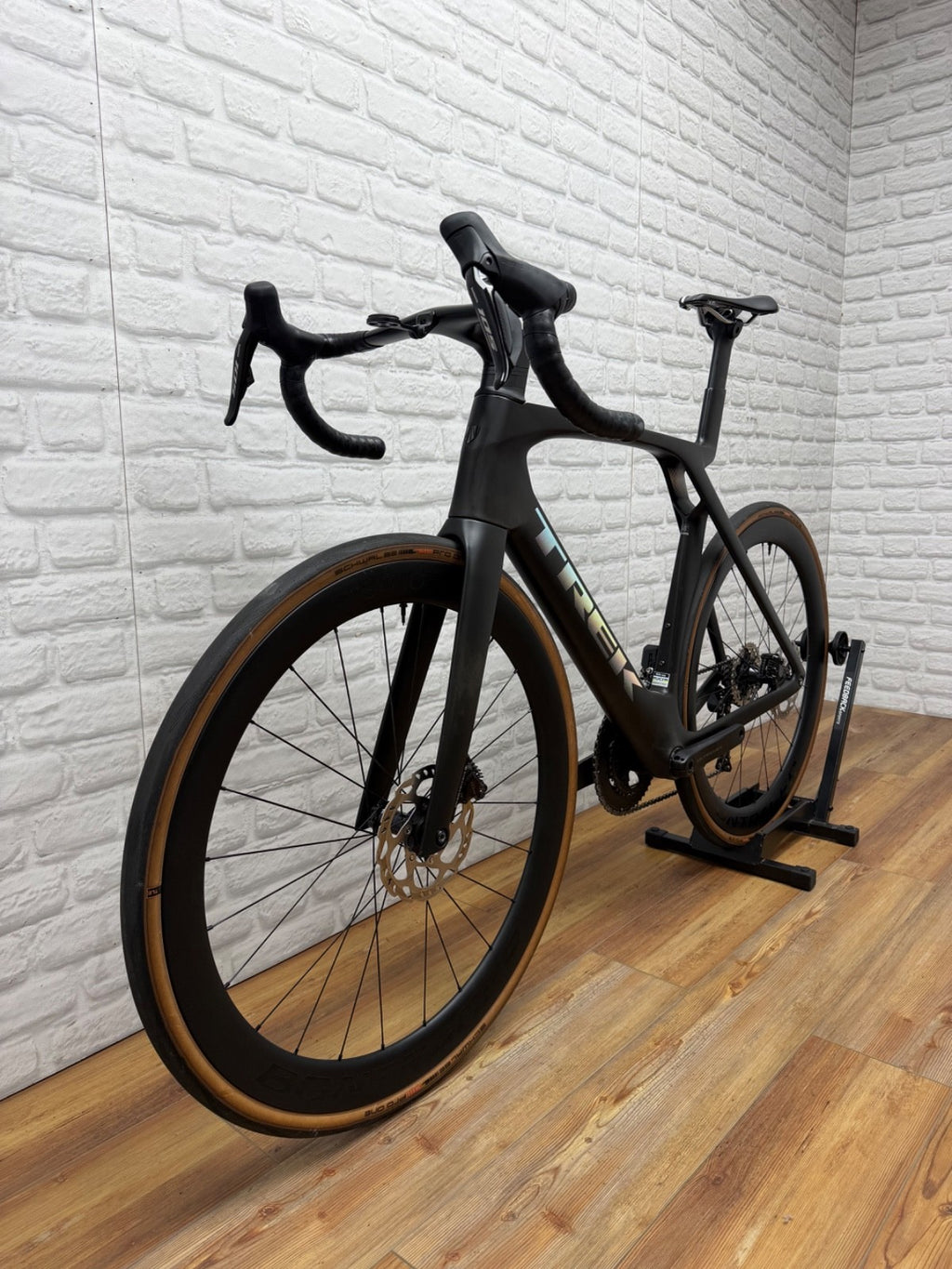 Trek Madone SLR Project One 58cm